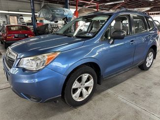 Used 2015 Subaru Forester 2.5i w/ Alloy Wheel Package image 1