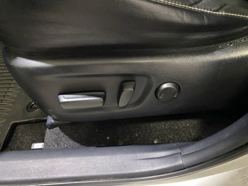 Certified 2017 Toyota RAV4 Limited w/ All Weather Liner Package image 15