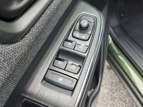 New 2026 Subaru Outback Limited XT AWD/4WD image 17