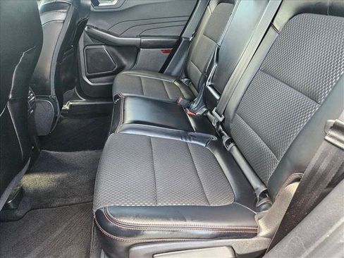 Used 2024 Ford Escape ST-Line Select w/ Tech Pack #1 AWD/4WD image 17