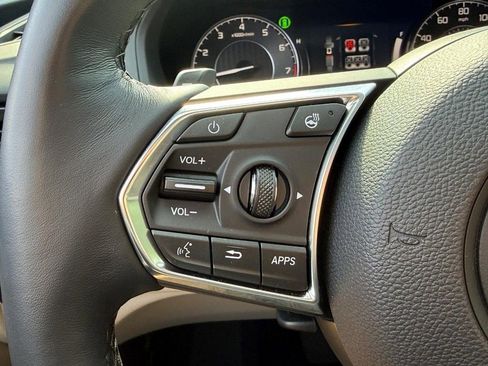 Certified 2025 Acura RDX SH-AWD w/ Advance Package image 22