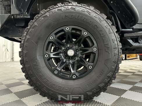 Used 2014 Jeep Wrangler Unlimited Sport w/ Quick Order Package 24S AWD/4WD image 18