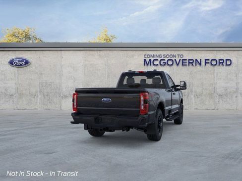 New 2026 Ford F350 image 8
