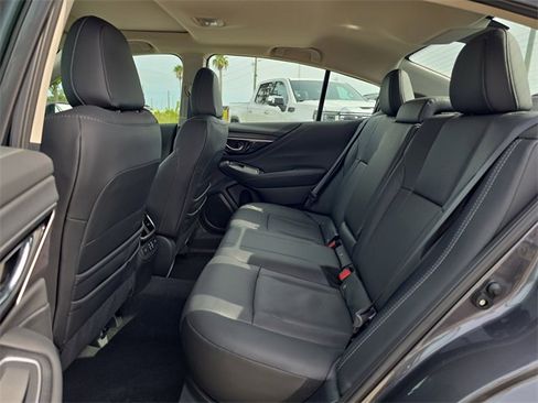 Used 2025 Subaru Legacy Limited w/ Popular Package #3 image 13