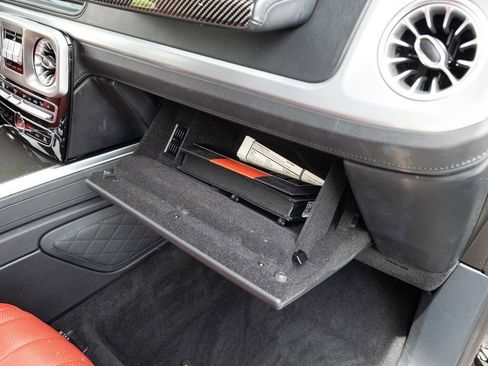 Used 2024 Mercedes-Benz G 63 AMG 4MATIC image 67