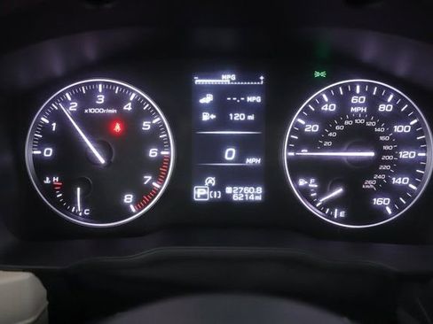 Used 2025 Subaru Forester Premium image 21