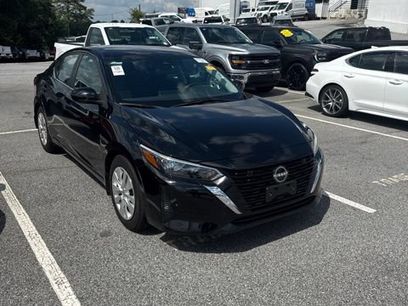 Used 2024 Nissan Sentra S