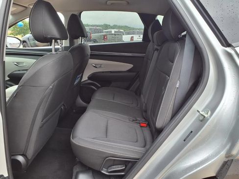Used 2024 Hyundai Tucson SEL FWD image 12