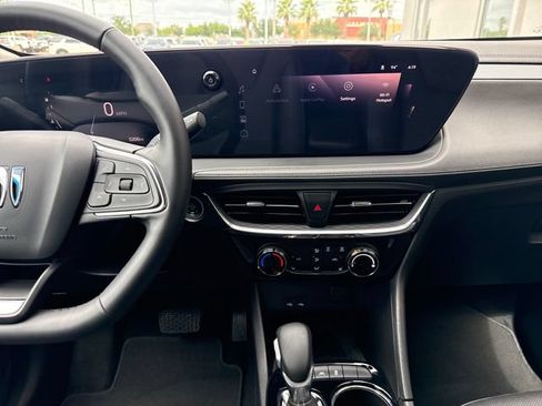 Used 2026 Buick Encore GX Sport Touring w/ Comfort Package FWD image 17