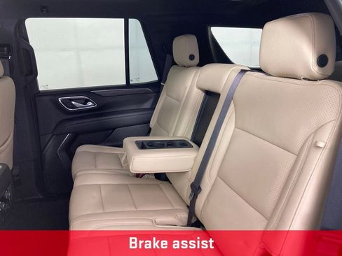 Used 2024 Chevrolet Tahoe LS w/ Driver Alert Package image 19