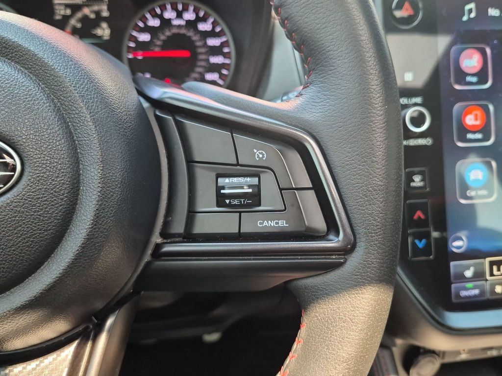 Used 2023 Subaru WRX Limited AWD/4WD image 20