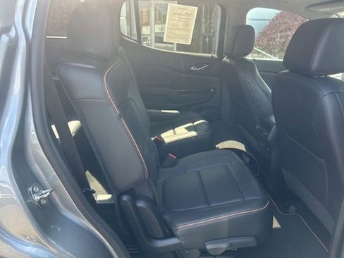 Used 2023 GMC Acadia AT4 w/ Trailering Package AWD/4WD image 14