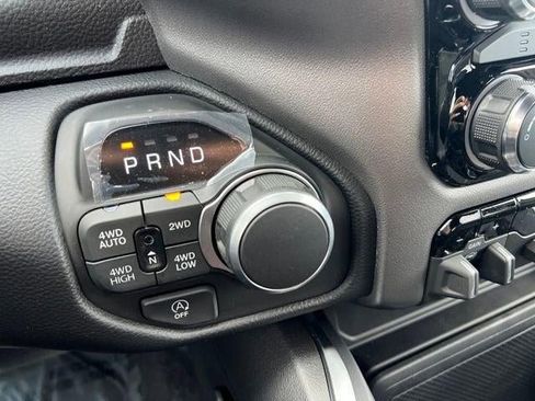 New 2026 RAM 1500 Big Horn image 45