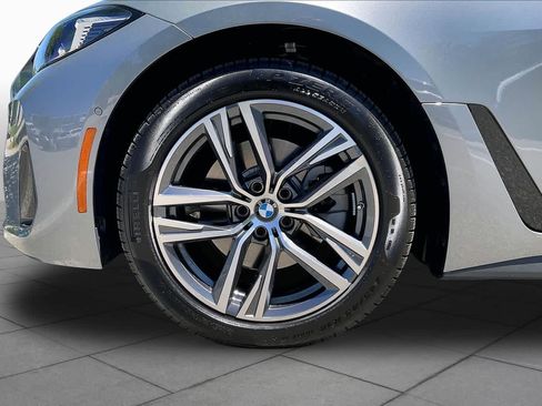 Used 2026 BMW 430i xDrive w/ Premium Package AWD/4WD image 10