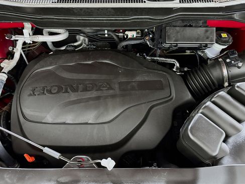 Used 2023 Honda Passport TrailSport image 29