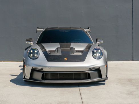 Used 2024 Porsche 911 GT3 RS RWD image 4