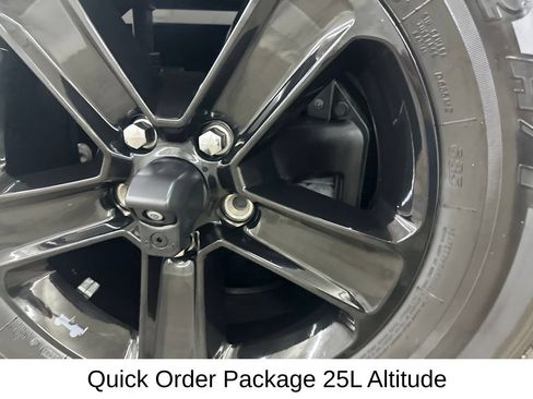 Used 2023 Jeep Wrangler Unlimited Sport AWD/4WD image 18