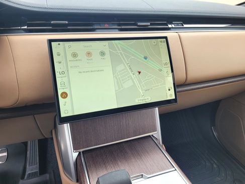 New 2026 Land Rover Range Rover SE AWD/4WD image 21