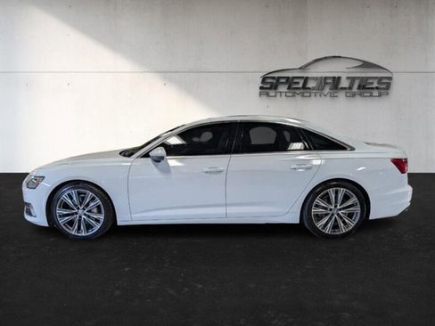 Used 2019 Audi A6 2.0T Premium w/ Convenience Package image 7