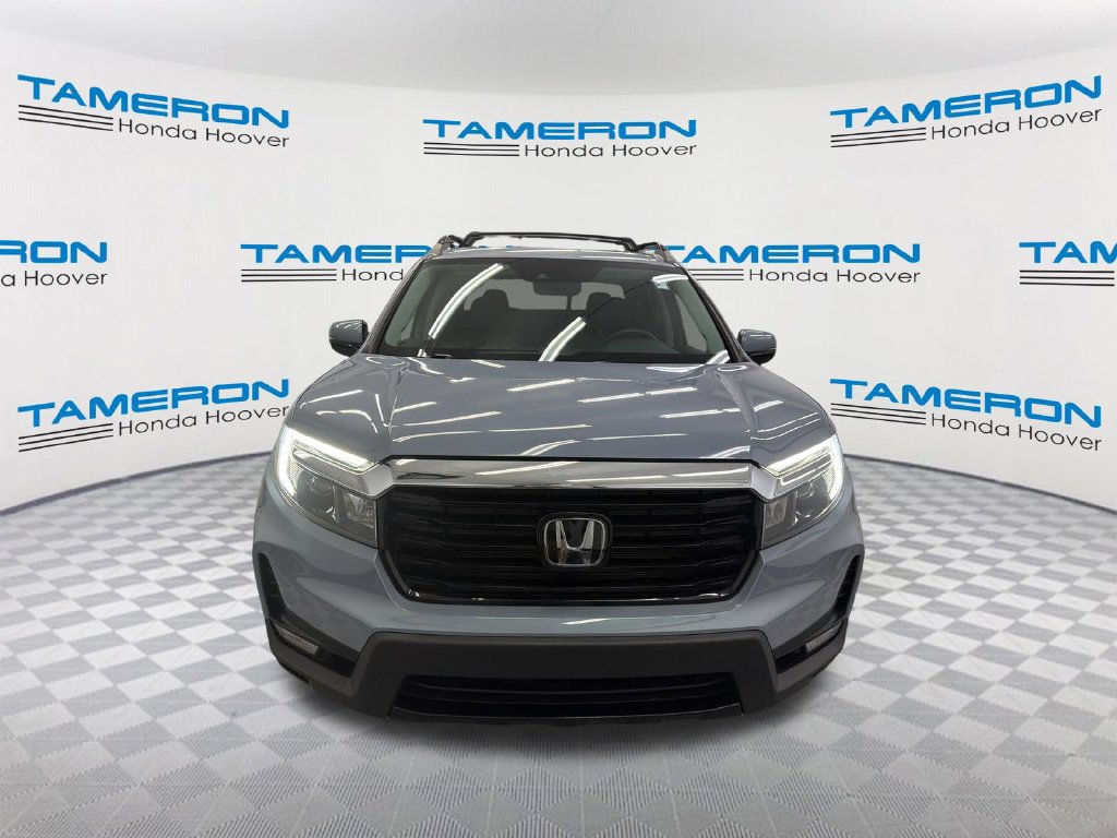 Used 2023 Honda Ridgeline RTL-E image 8