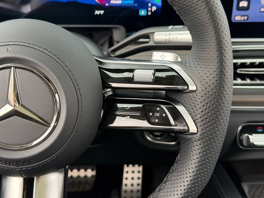 New 2027 Mercedes-Benz GLE 350 4MATIC image 33