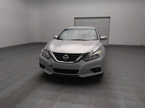 Used 2017 Nissan Altima 2.5 SV image 15