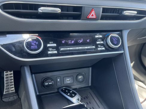 Used 2023 Hyundai Sonata SEL Plus FWD image 19
