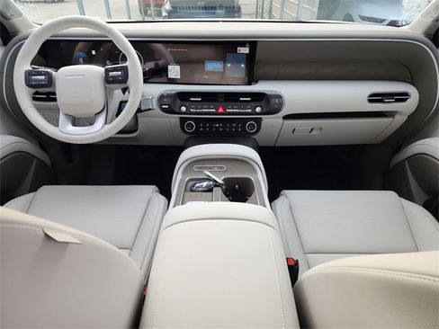 New 2026 Hyundai Palisade Limited image 11