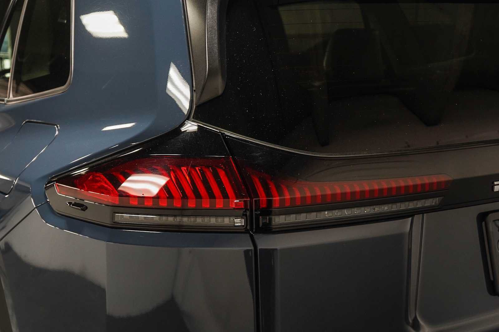 Certified 2026 Toyota RAV4 XLE Premium FWD image 10