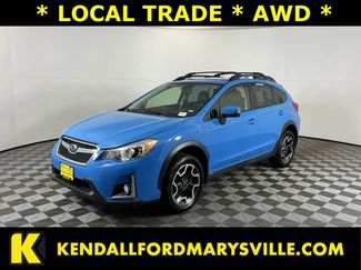 Used 2016 Subaru Crosstrek 2.0i Limited w/ Popular Package #1 AWD/4WD video 1