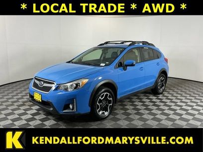 Used 2016 Subaru Crosstrek 2.0i Limited w/ Popular Package #1