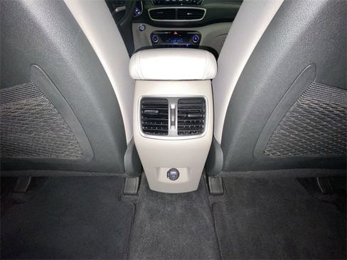 Used 2020 Hyundai Tucson Sport image 27