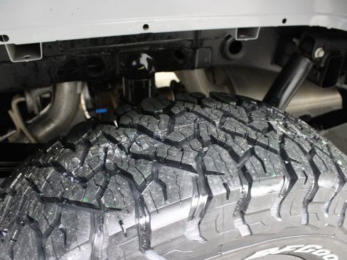 Used 2023 Ford F150 Tremor image 32