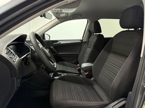 Used 2023 Volkswagen Tiguan S FWD image 12