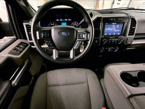 Used 2019 Ford F150 XLT w/ XTR Package image 6