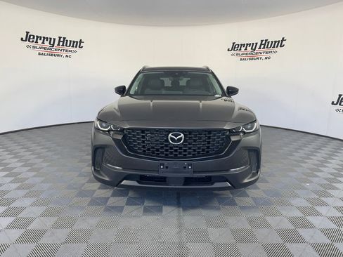 Used 2023 MAZDA CX-50 2.5 S w/ Cargo Package AWD/4WD image 7