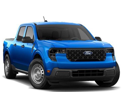 New 2026 Ford Maverick XL image 25