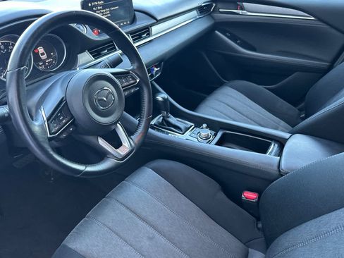 Used 2020 MAZDA MAZDA6 Sport image 11