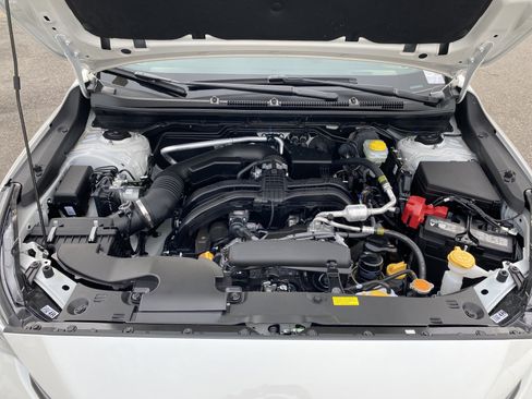 Used 2026 Subaru Crosstrek 2.5i Limited w/ Crosstrek Mirror Package image 23