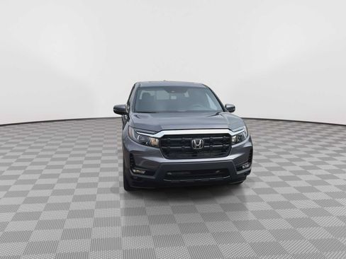 New 2026 Honda Ridgeline RTL image 3