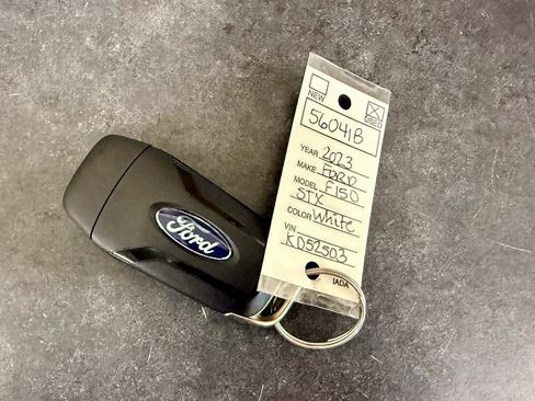 Certified 2023 Ford F150 XL w/ STX Appearance Package image 35