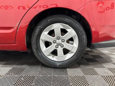 Used 2007 Toyota Prius Base image 29