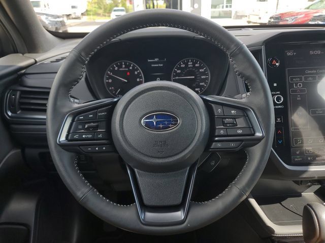 Certified 2026 Subaru Forester Limited w/ Premium/Limited Package AWD/4WD image 25