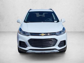 Used 2018 Chevrolet Trax LT w/ LT Convenience Package video 2