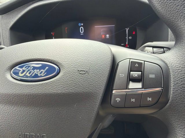New 2026 Ford Transit 250 148 High Roof w/ Load Area Protection Package RWD image 16