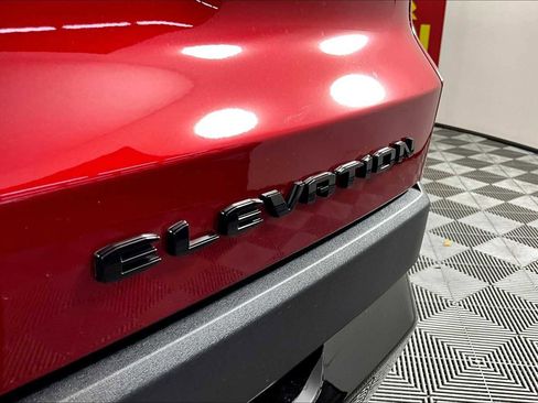 New 2026 GMC Terrain Elevation w/ Elevation Premium Package image 8