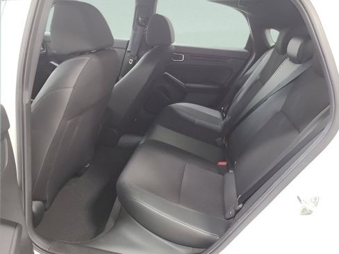 Used 2024 Honda Civic Sport image 15