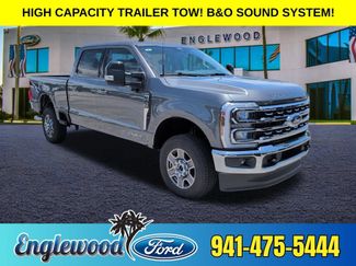 New 2026 Ford F250 Lariat AWD/4WD video 1