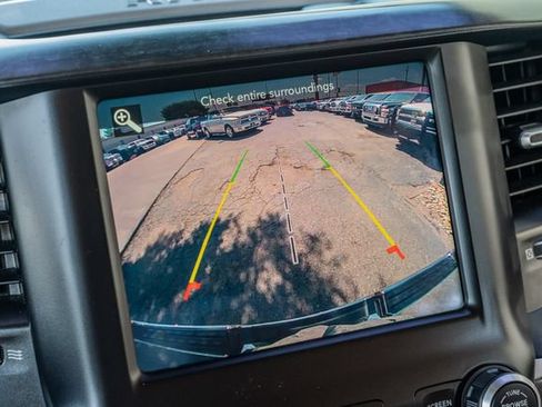 Used 2020 RAM 1500 Big Horn AWD/4WD image 28