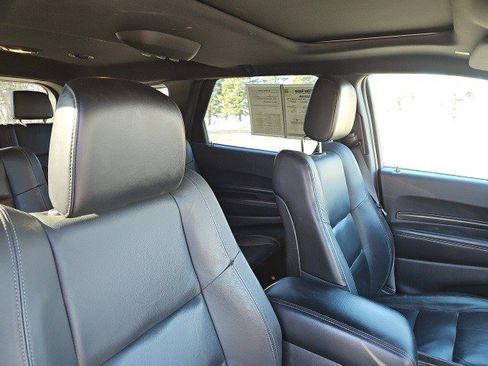 Used 2022 Dodge Durango GT image 12